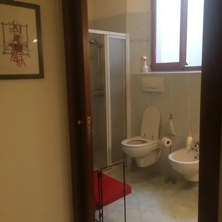 B&B Cittadella Parma Exterior photo