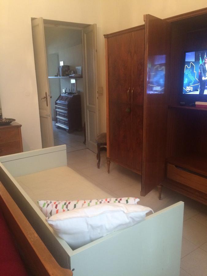 Cittadella Bed & Breakfast Parma